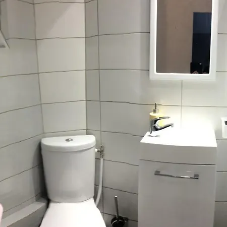 Luckey Homes - Rue Bottero Apartment *