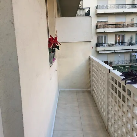 Luckey Homes - Rue Bottero Apartment Nice