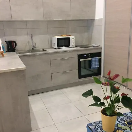 Apartment Luckey Homes - Rue Bottero *