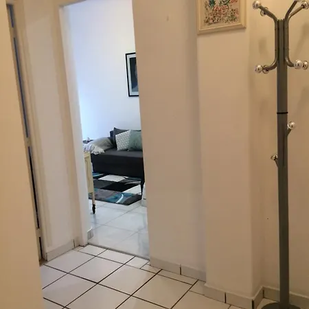 Luckey Homes - Rue Bottero Nice