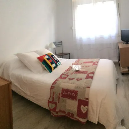 Appartement Luckey Homes - Rue Bottero *